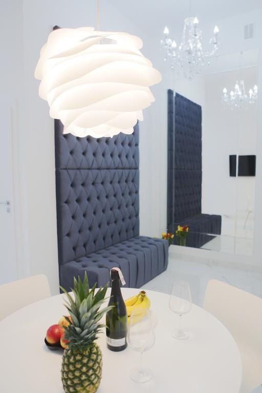 קרקוב Elegant City Center Zyblikiewicza 14 מראה חיצוני תמונה