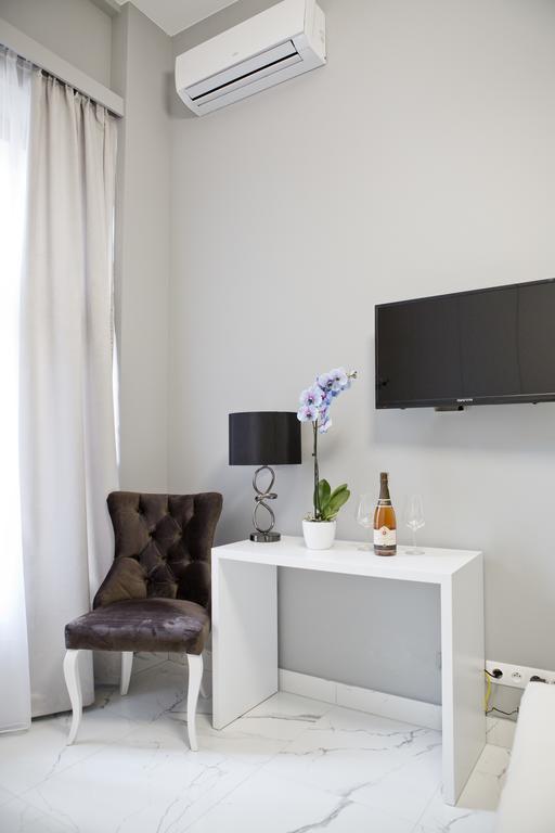 קרקוב Elegant City Center Zyblikiewicza 14 מראה חיצוני תמונה