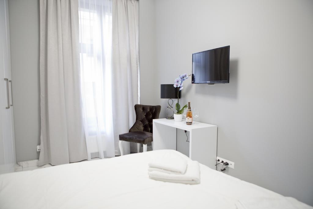 קרקוב Elegant City Center Zyblikiewicza 14 מראה חיצוני תמונה