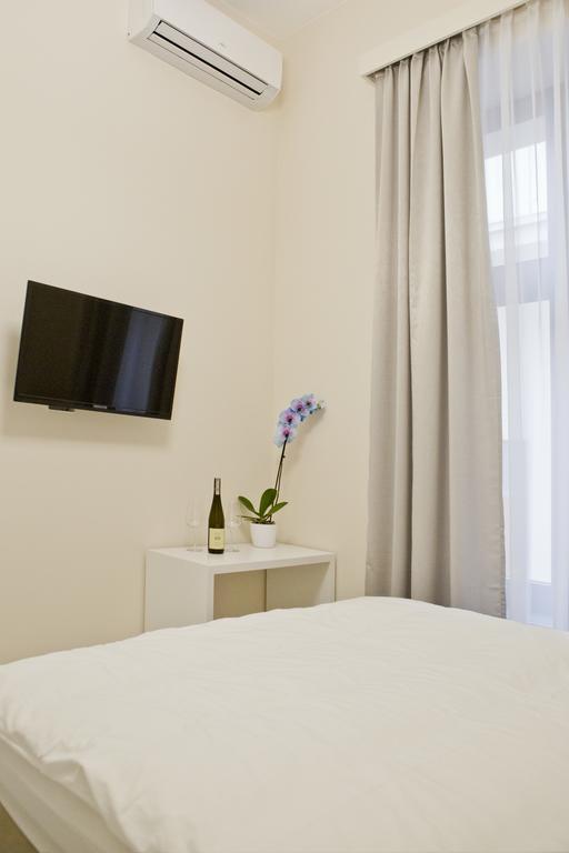 קרקוב Elegant City Center Zyblikiewicza 14 מראה חיצוני תמונה