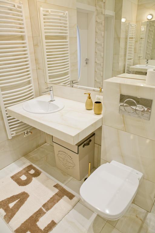 קרקוב Elegant City Center Zyblikiewicza 14 מראה חיצוני תמונה