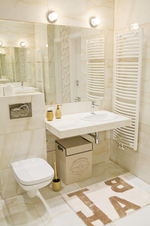 קרקוב Elegant City Center Zyblikiewicza 14 מראה חיצוני תמונה