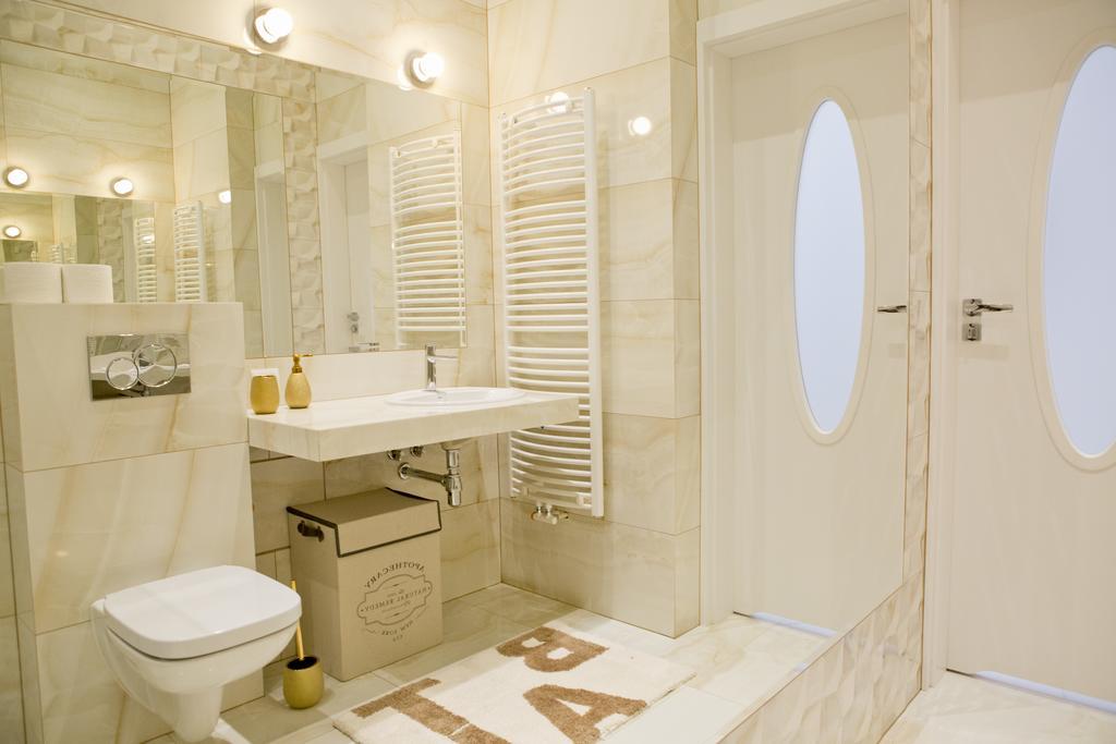 קרקוב Elegant City Center Zyblikiewicza 14 מראה חיצוני תמונה