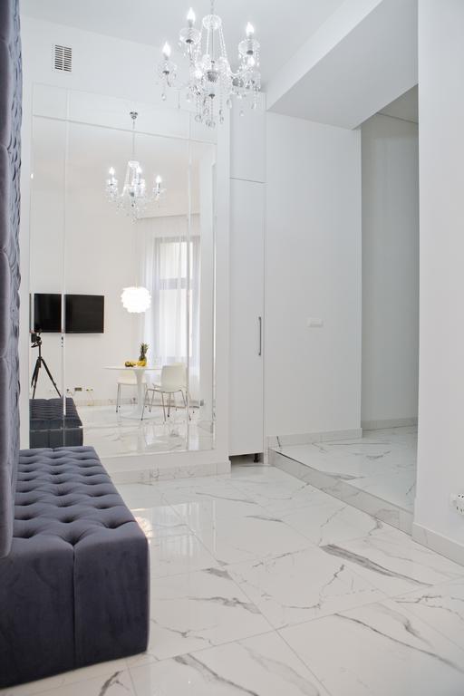 קרקוב Elegant City Center Zyblikiewicza 14 מראה חיצוני תמונה