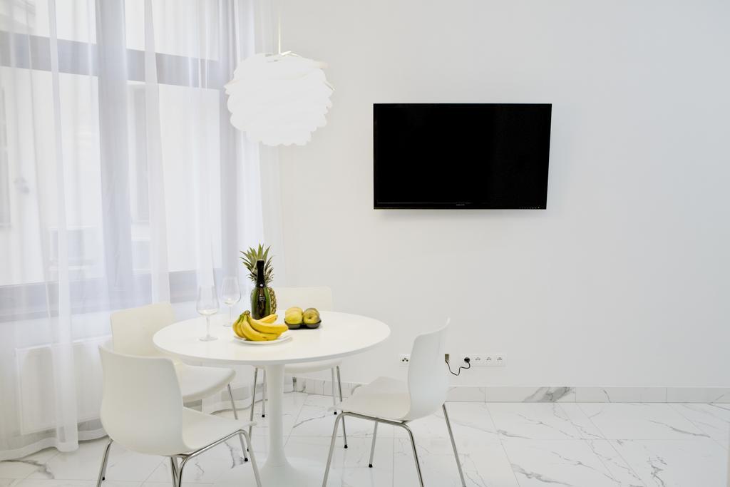 קרקוב Elegant City Center Zyblikiewicza 14 מראה חיצוני תמונה