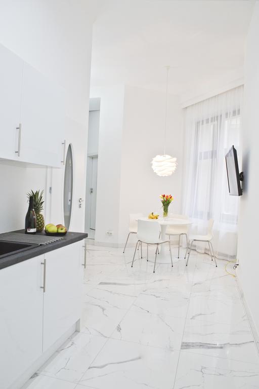קרקוב Elegant City Center Zyblikiewicza 14 מראה חיצוני תמונה